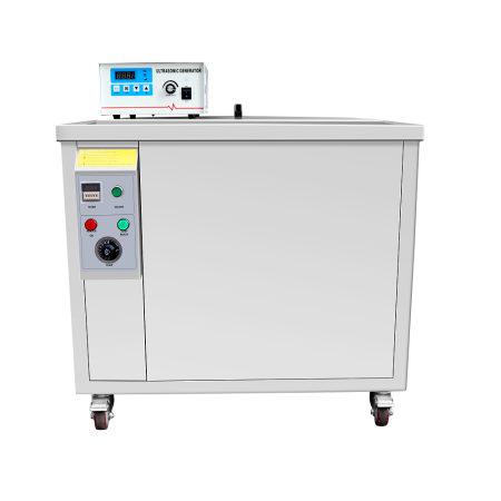 MÁY RỬA SIÊU ÂM CÔNG NGHIỆP BỂ ĐƠN