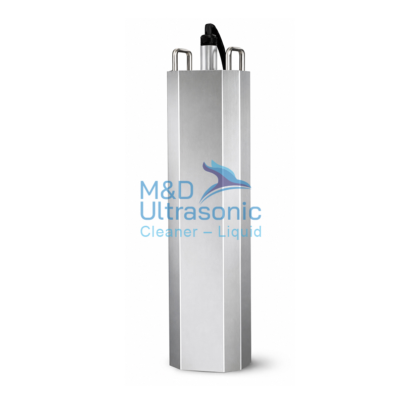 Tấm rung siêu âm bát giác Tấm rung siêu âm bát giác