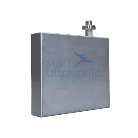 Tấm rung siêu âm