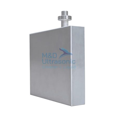 Tấm rung siêu âm công nghiệp