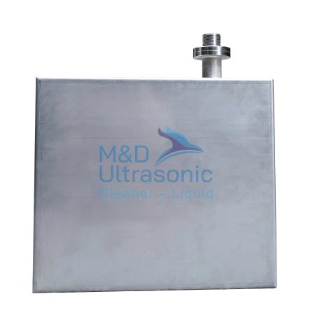 Tấm rung siêu âm