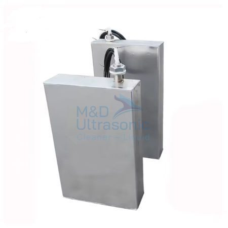 Tấm rung siêu âm