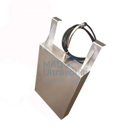 Tấm rung sóng siêu âm