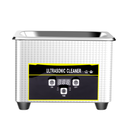 Máy rửa sóng siêu âm 0.8 lít (SWP-DTZ008)