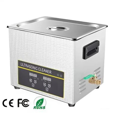 Bể rửa sóng siêu âm 10 lít (SWP-DTZ100 )