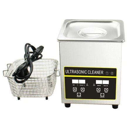 Máy rửa sóng siêu âm 2 lít (SWP-DTZ020)