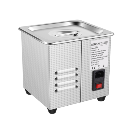 Máy rửa sóng siêu âm 1.3 lít (SWP-DTZ013)