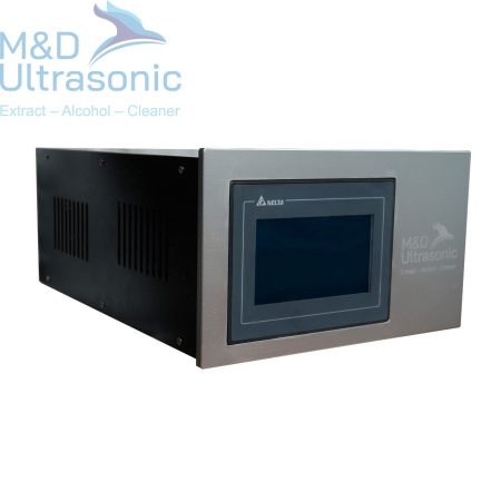 Máy phát tạo sóng siêu âm công nghiệp 28khz/40khz - 1500W