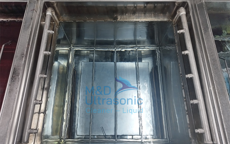 Tấm rung siêu âm