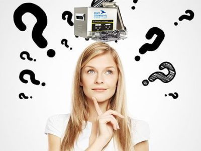 Cách lựa chọn máy rửa siêu âm chất lượng và hiệu quả