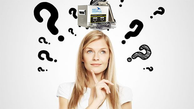 Cách lựa chọn máy rửa siêu âm chất lượng và hiệu quả
