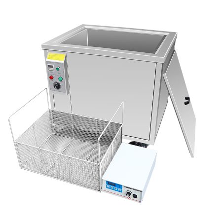 Bể rửa siêu âm công nghiệp 40Lit
