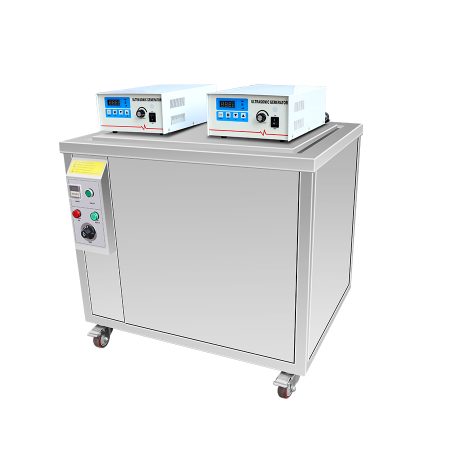 Máy rửa siêu âm công nghiệp