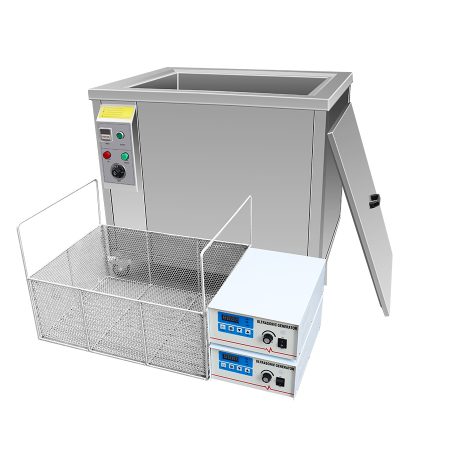 Máy rửa siêu âm