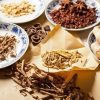 chiết xuất siêu âm trong đông y
