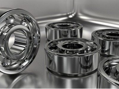 Rửa siêu âm những bộ phận dập chính xác
