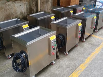 Những điều bạn cần biết khi tìm mua máy rửa siêu âm