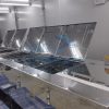 Cách lựa chọn tần số phù hợp cho bể rửa siêu âm