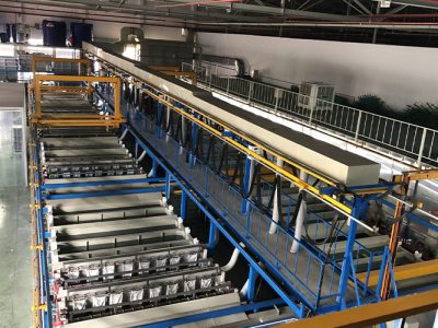 Vai trò của Làm sạch siêu âm trước quá trình mạ điện