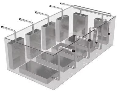 Tấm rung siêu âm công nghiệp