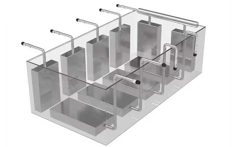 Tấm rung siêu âm công nghiệp